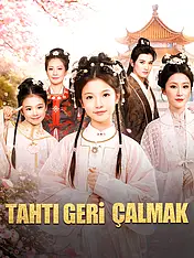 Tahtı Geri Çalmak kısa dizi kapağı (Kategorisi)