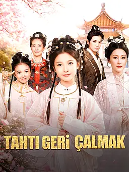 Tahtı Geri Çalmak altyazılı çevrimiçi izle