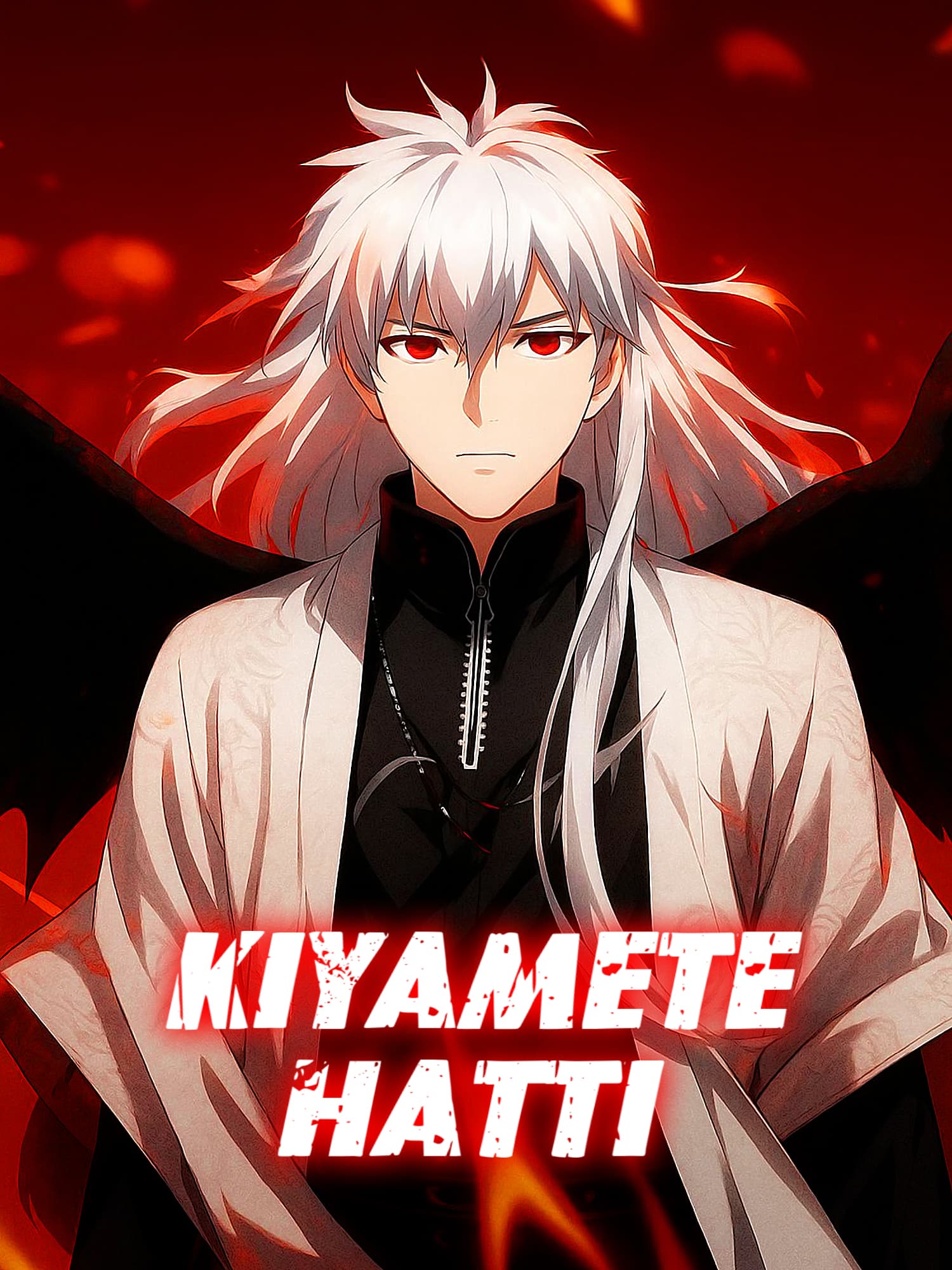 Kıyamete Hattı