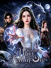 When the Wolf Fell in Love Short Drama Cover
