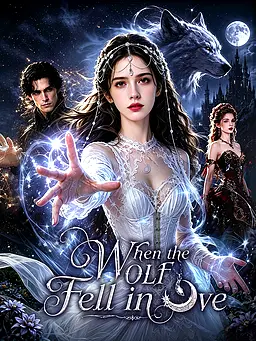 Watch When the Wolf Fell in Love online with subtitles