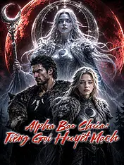 Ảnh bìa phim ngắn Alpha Bạo Chúa: Tiếng Gọi Huyết Mạch (Phim dọc)