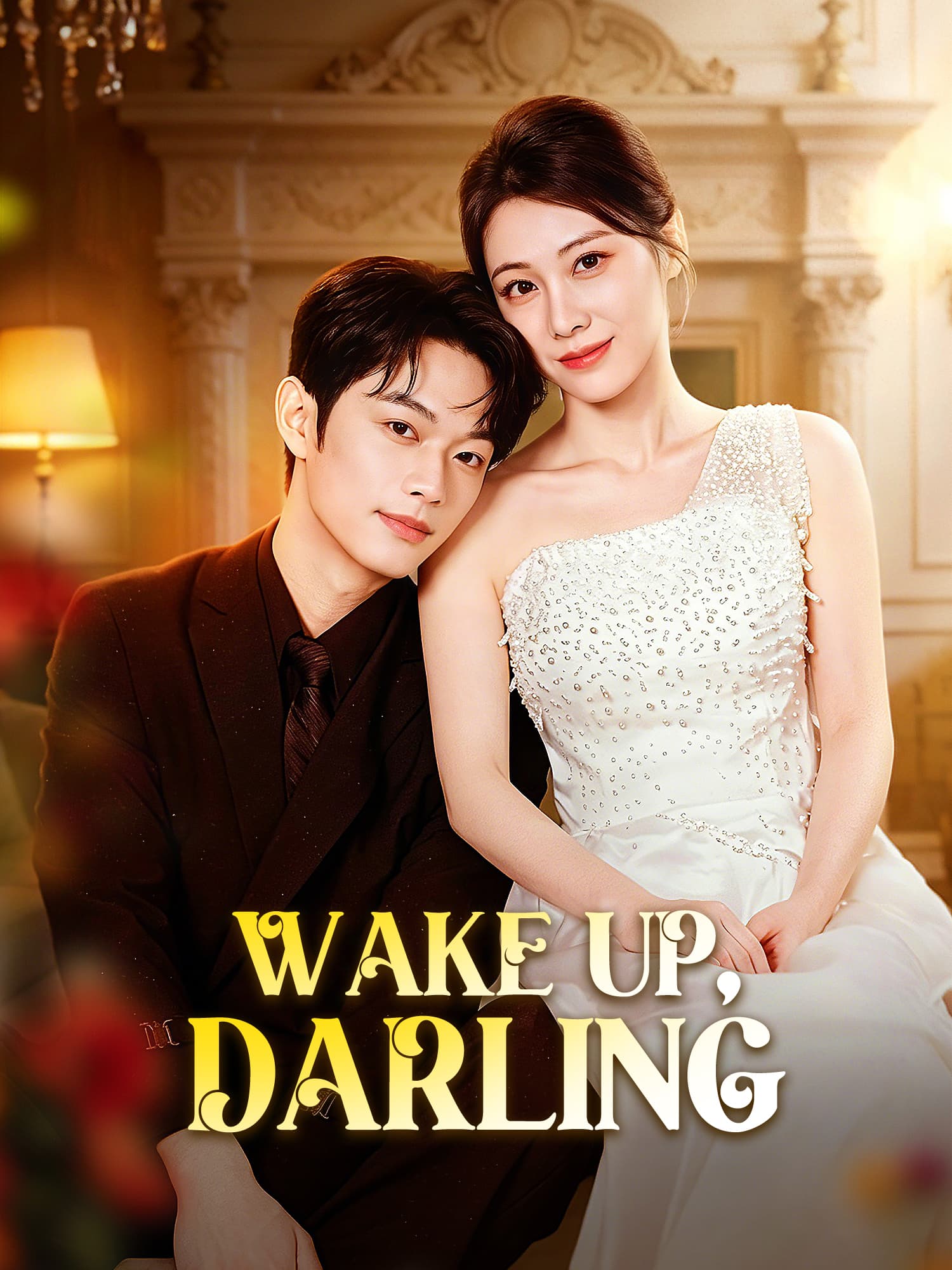 Wake Up, Darling
