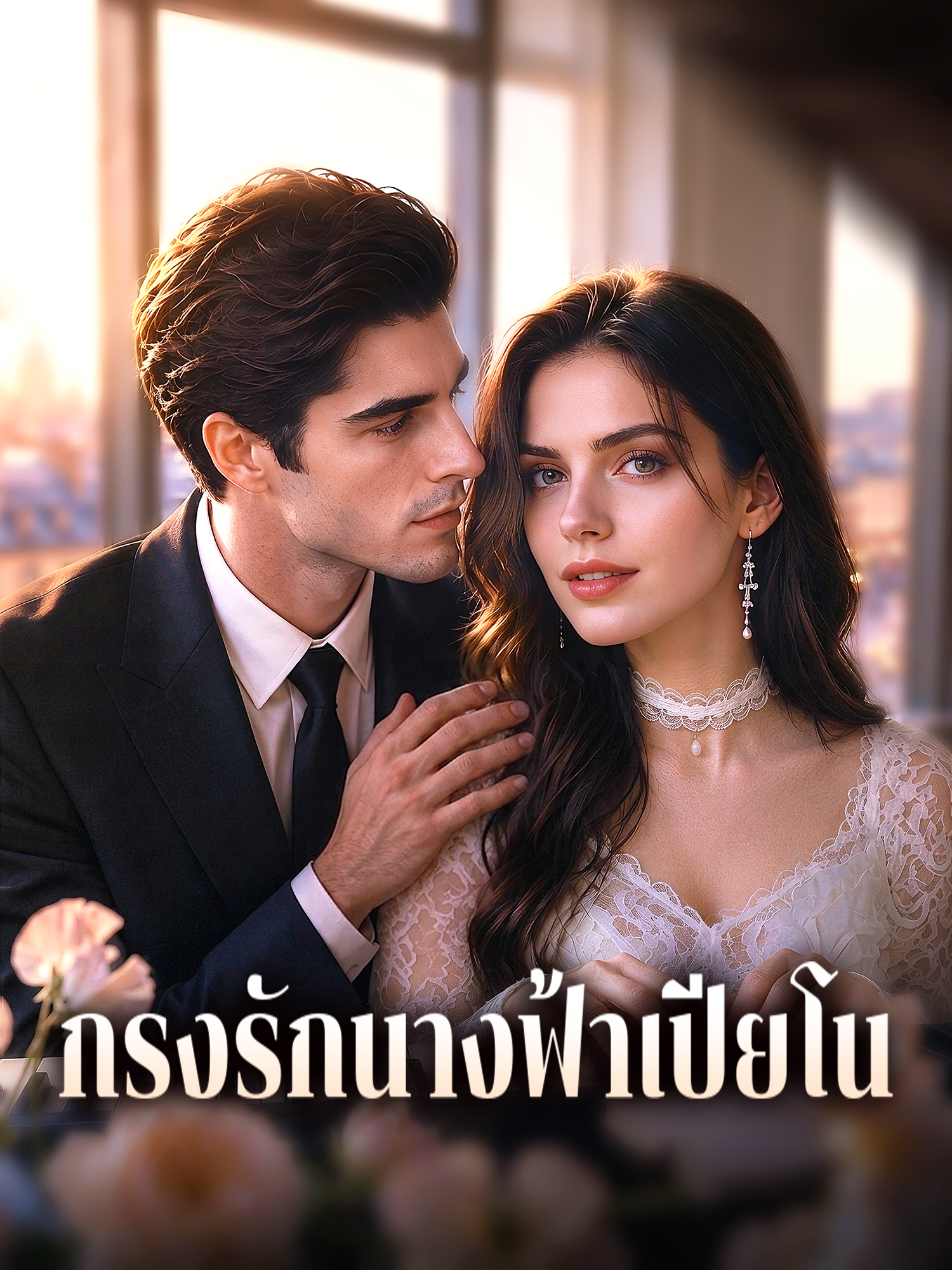กรงรักนางฟ้าเปียโน