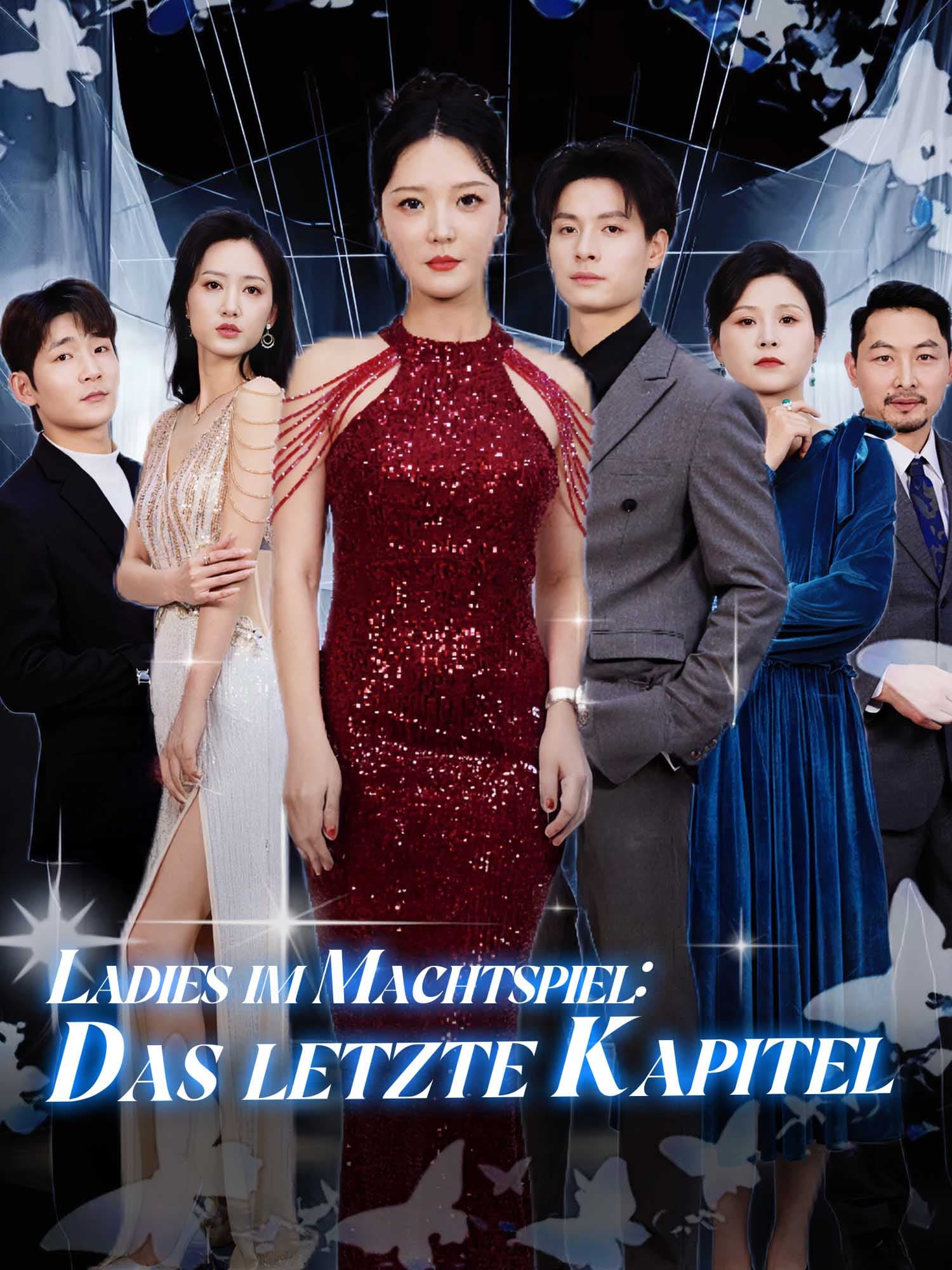 Ladies im Machtspiel: Das letzte Kapitel