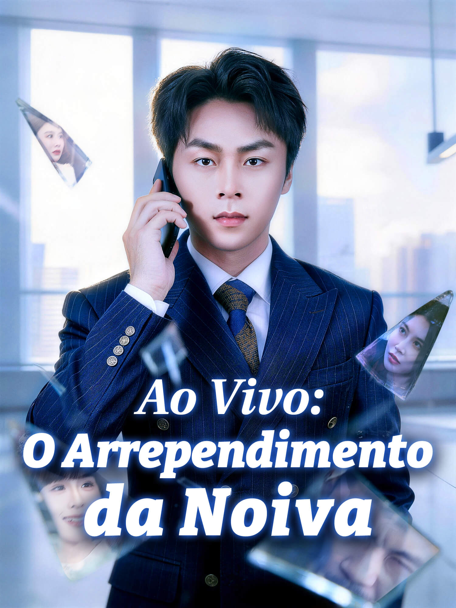 Ao Vivo: O Arrependimento da Noiva