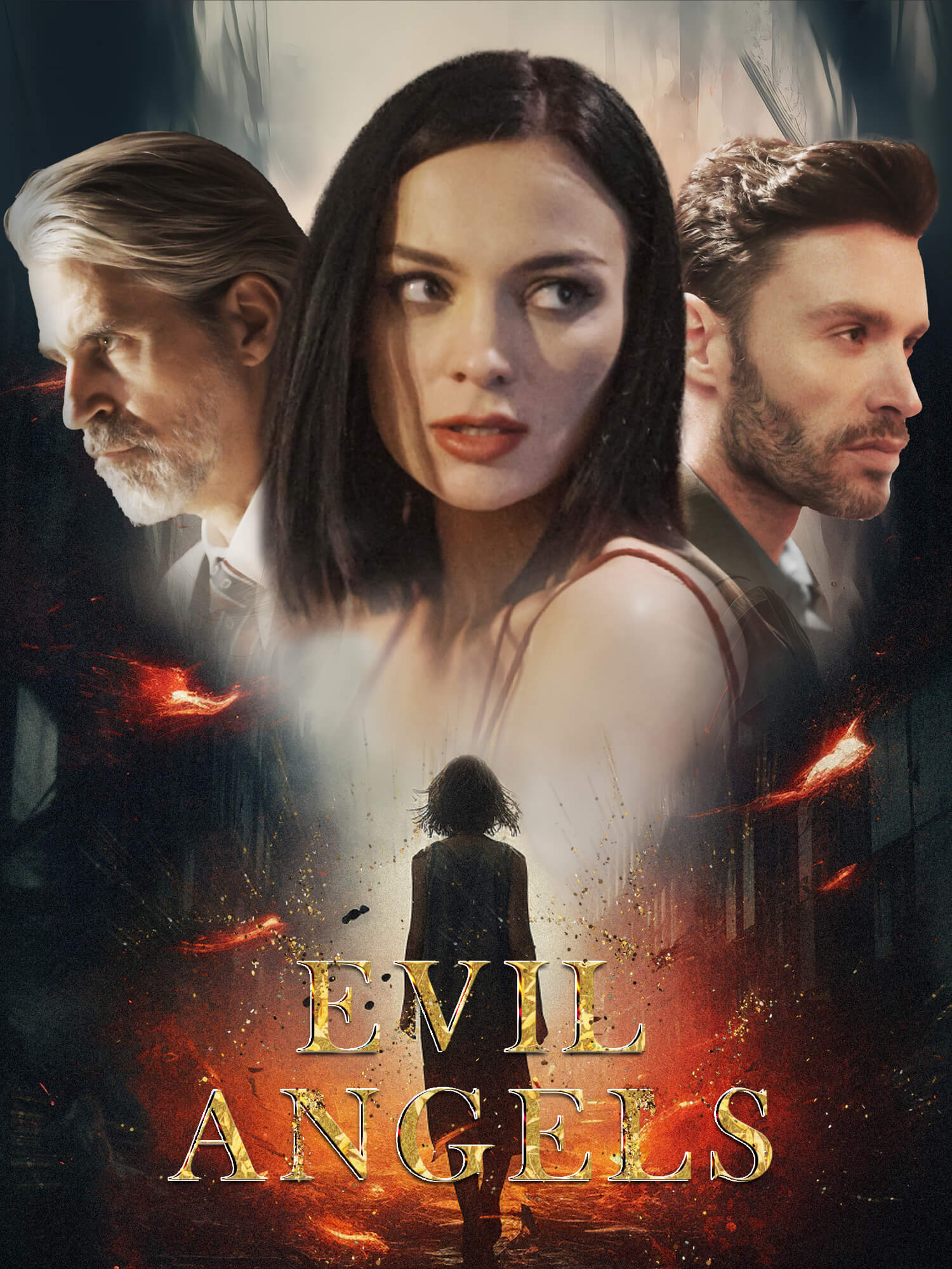 Evil Angels