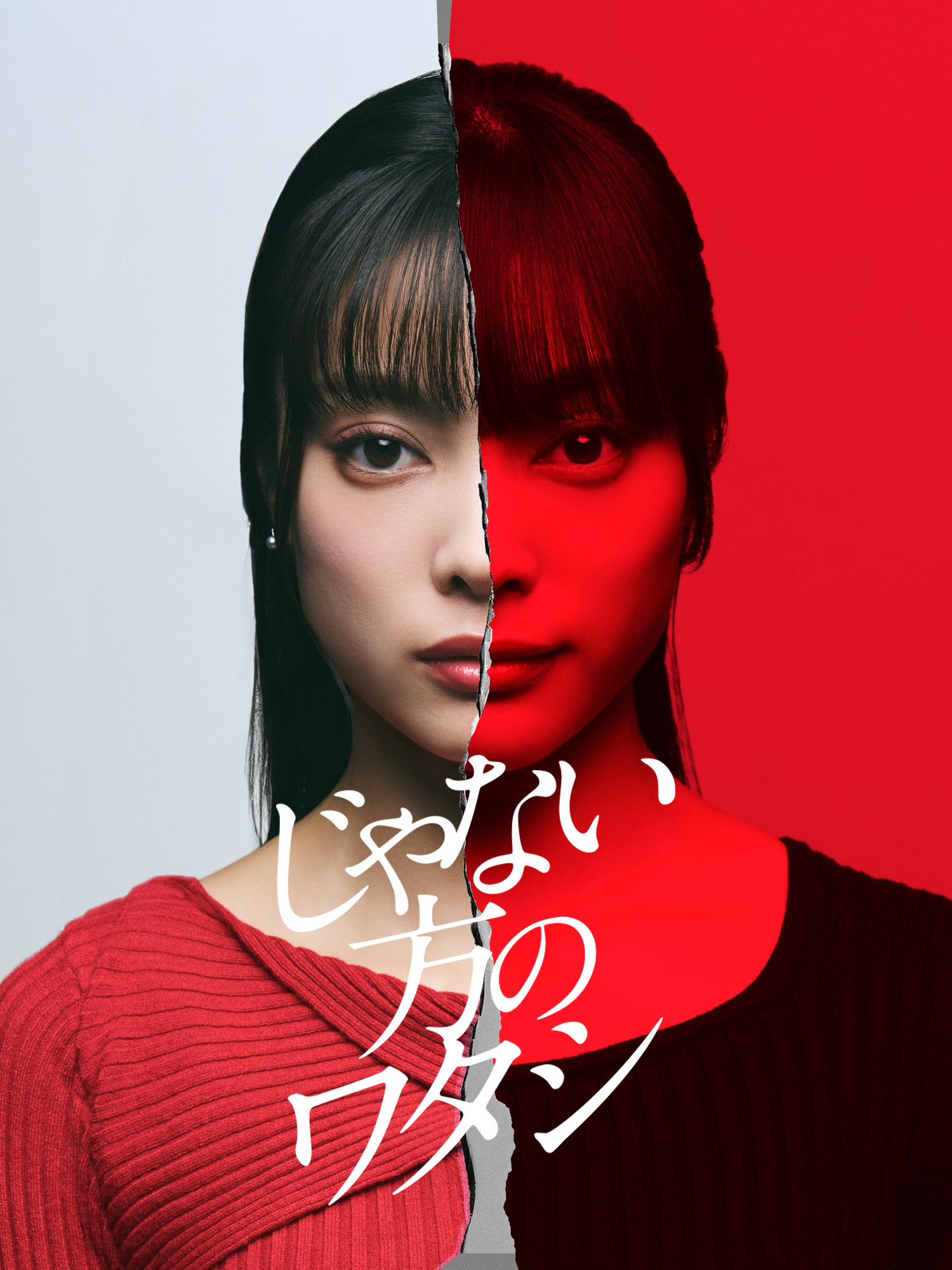 じゃない方のワタシ