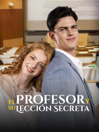 El Profesor y su Lección Secreta