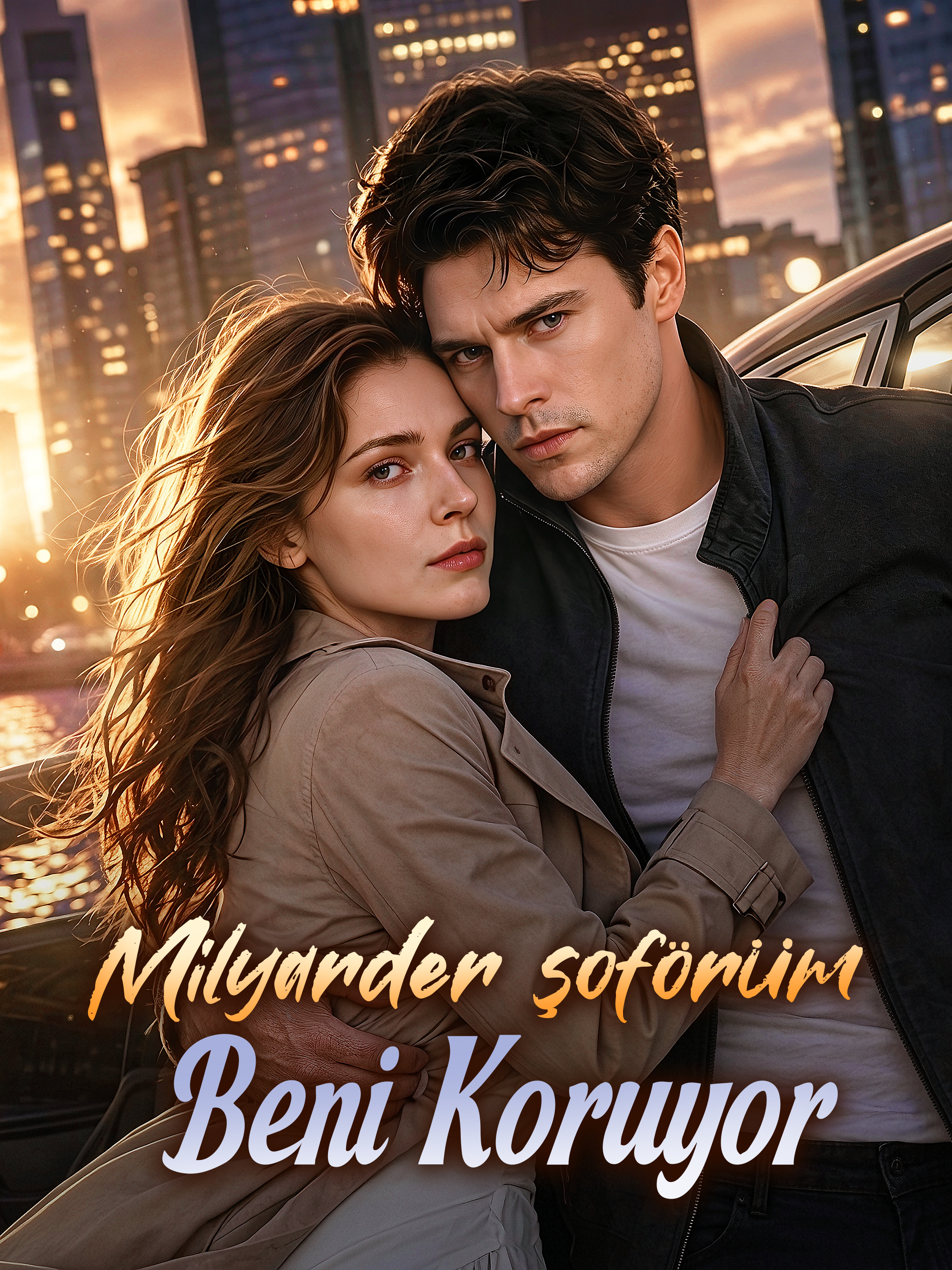 Milyarder Şoförüm Beni Koruyor