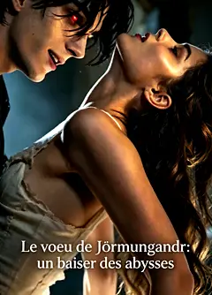 Le voeu de Jörmungandr : un baiser des abysses