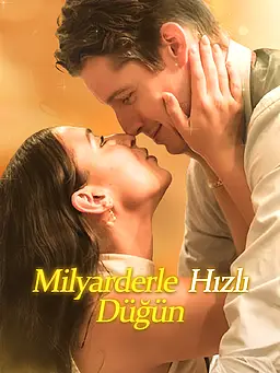 Milyarderle Hızlı Düğün altyazılı çevrimiçi izle