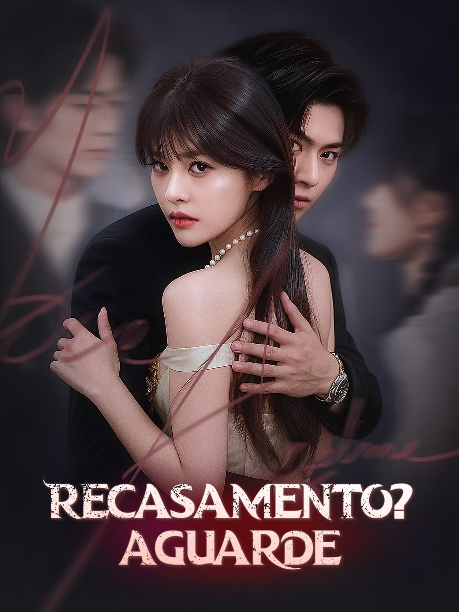 Recasamento? Aguarde