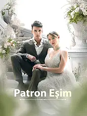 Patron Eşim kısa dizi kapağı (Kategorisi)