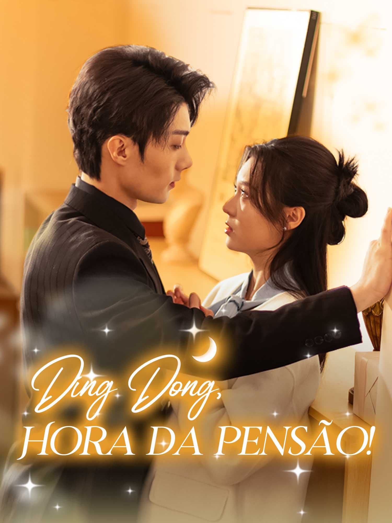 Ding Dong, Hora da Pensão!