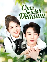 Sampul & Poster Drama Pendek Cinta Setelah Dendam