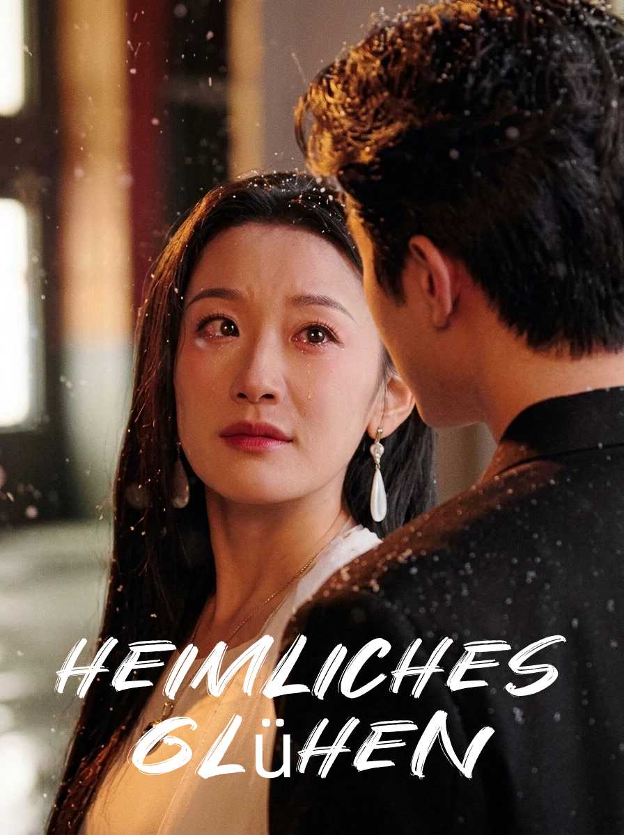 Heimliches Glühen