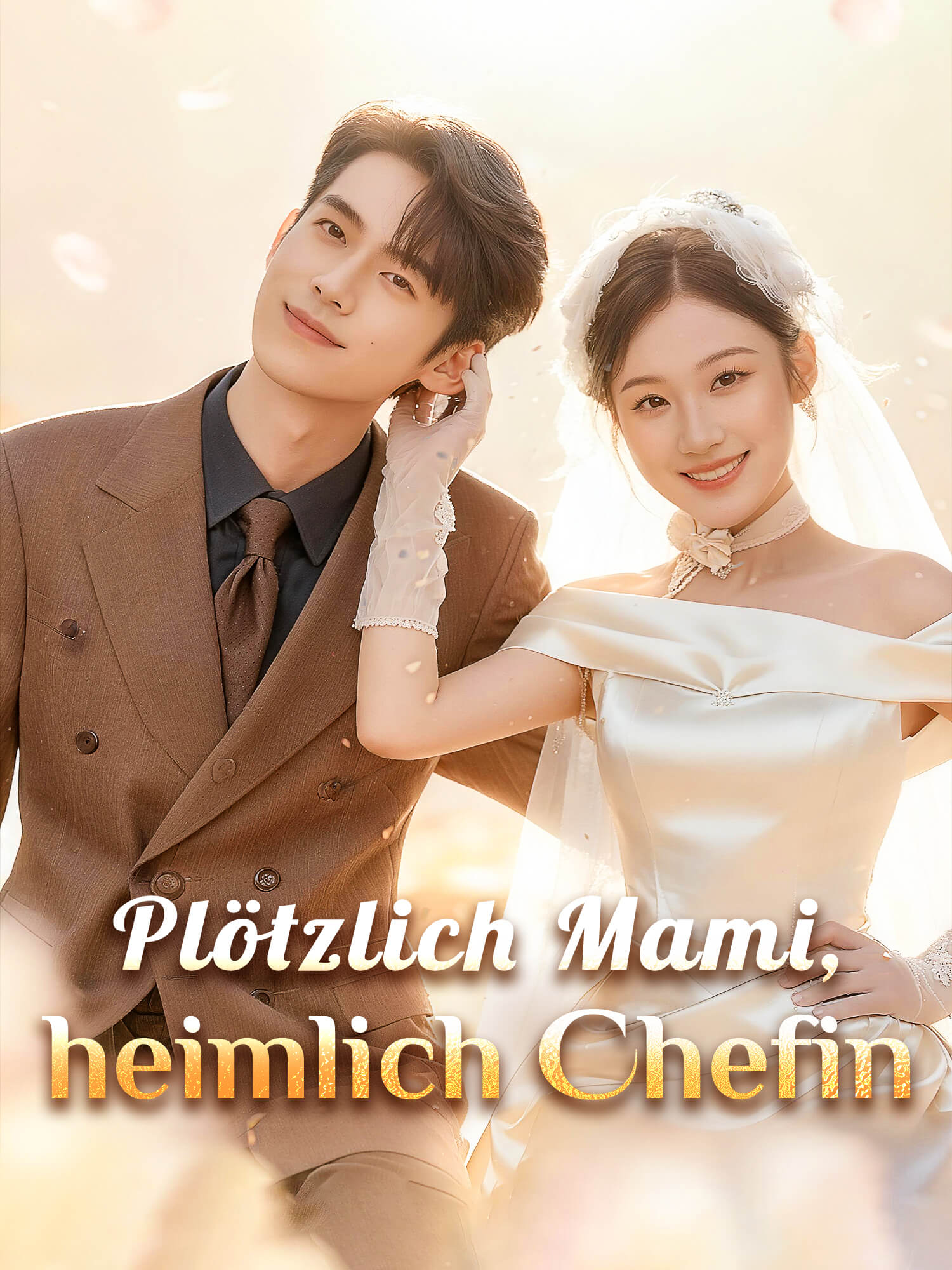 Plötzlich Mami, heimlich Chefin