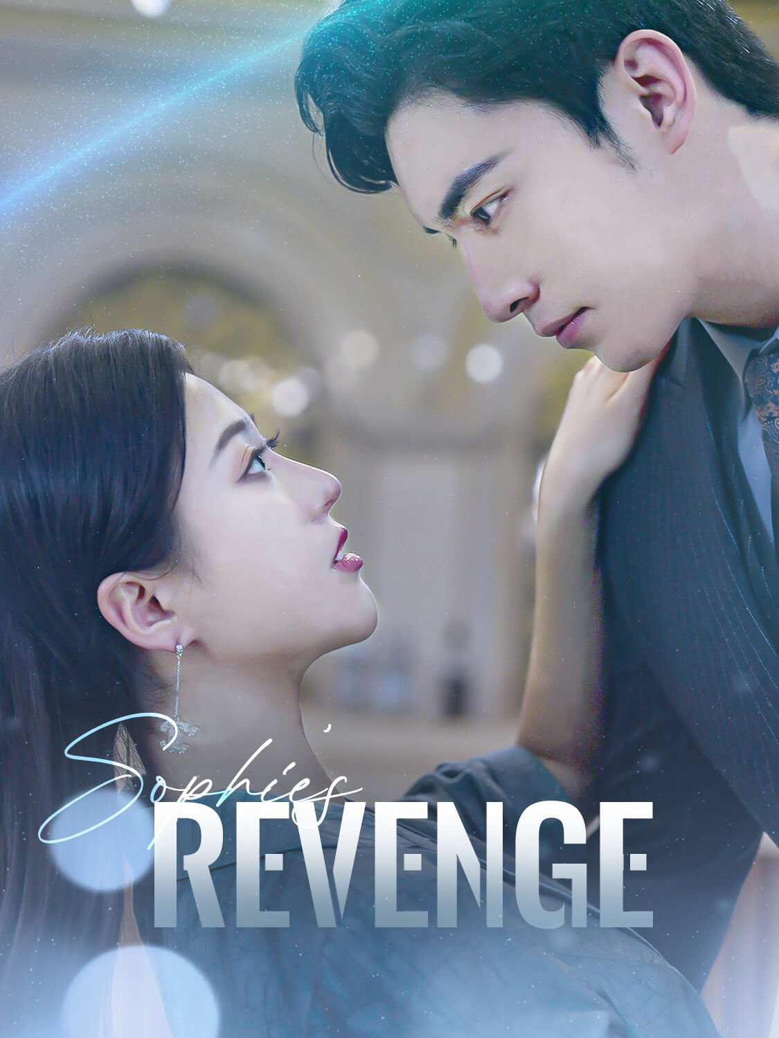 Sophie’s Revenge[DUB]