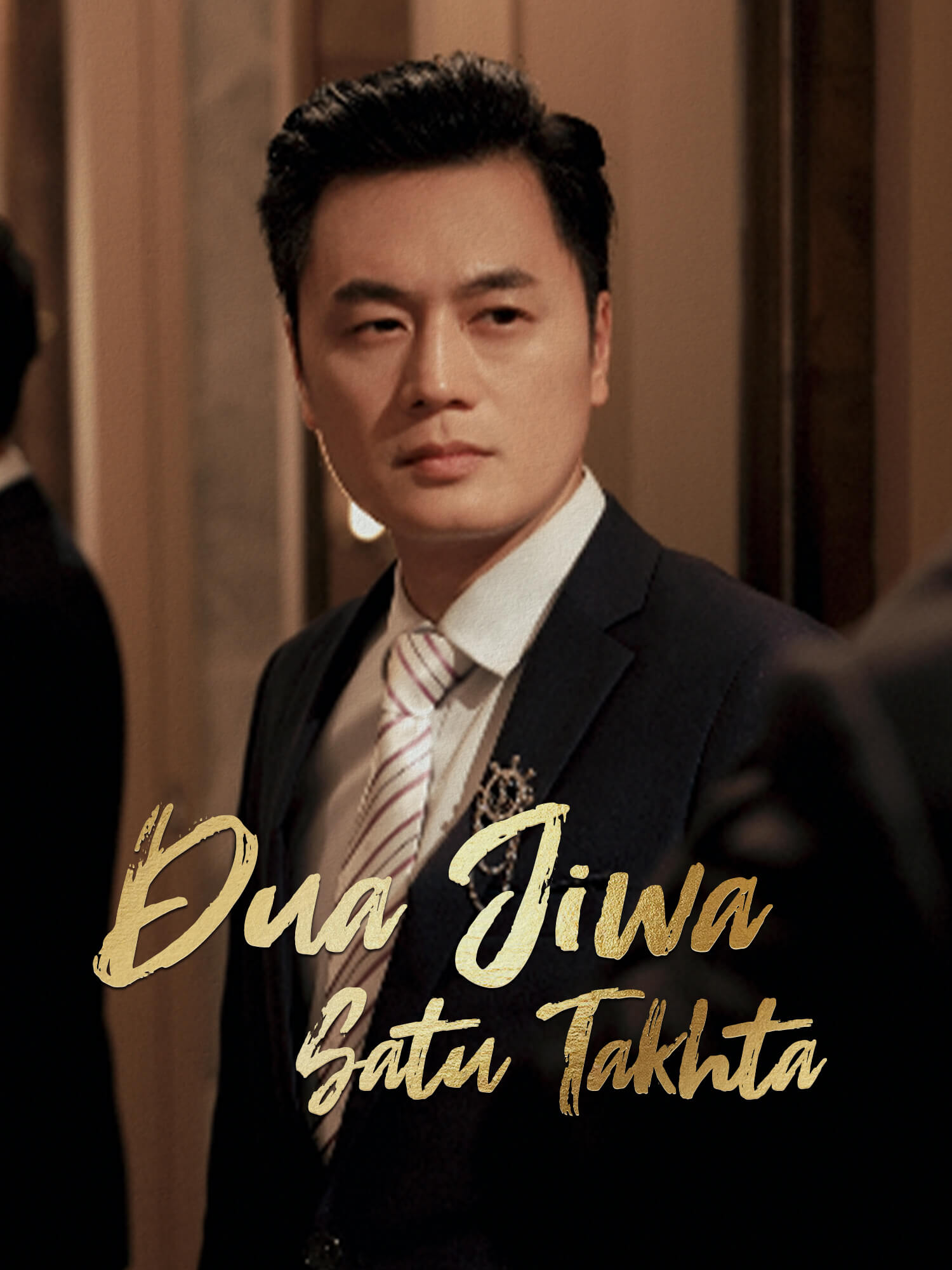 Dua Jiwa, Satu Takhta