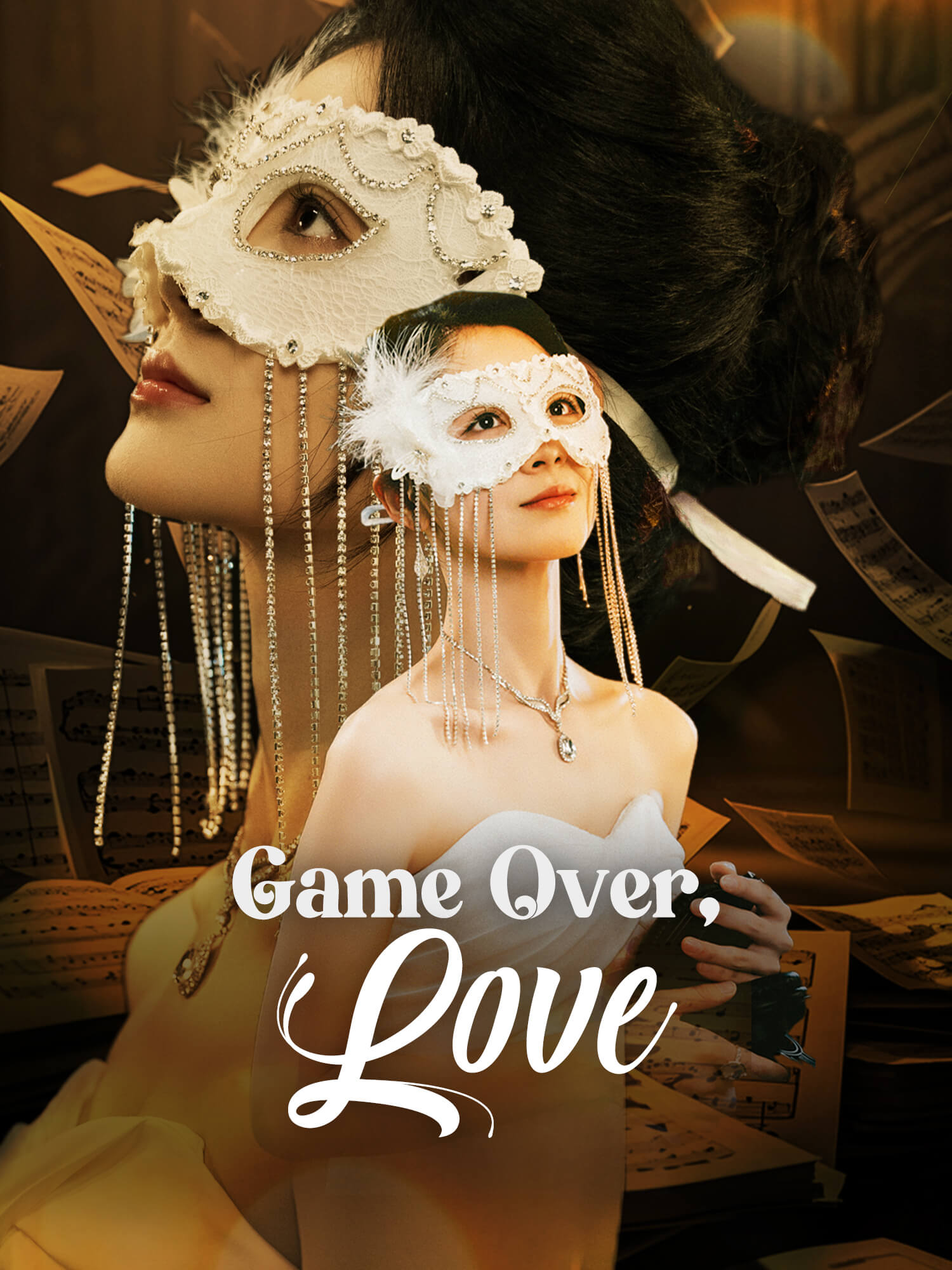 Game Over, Love