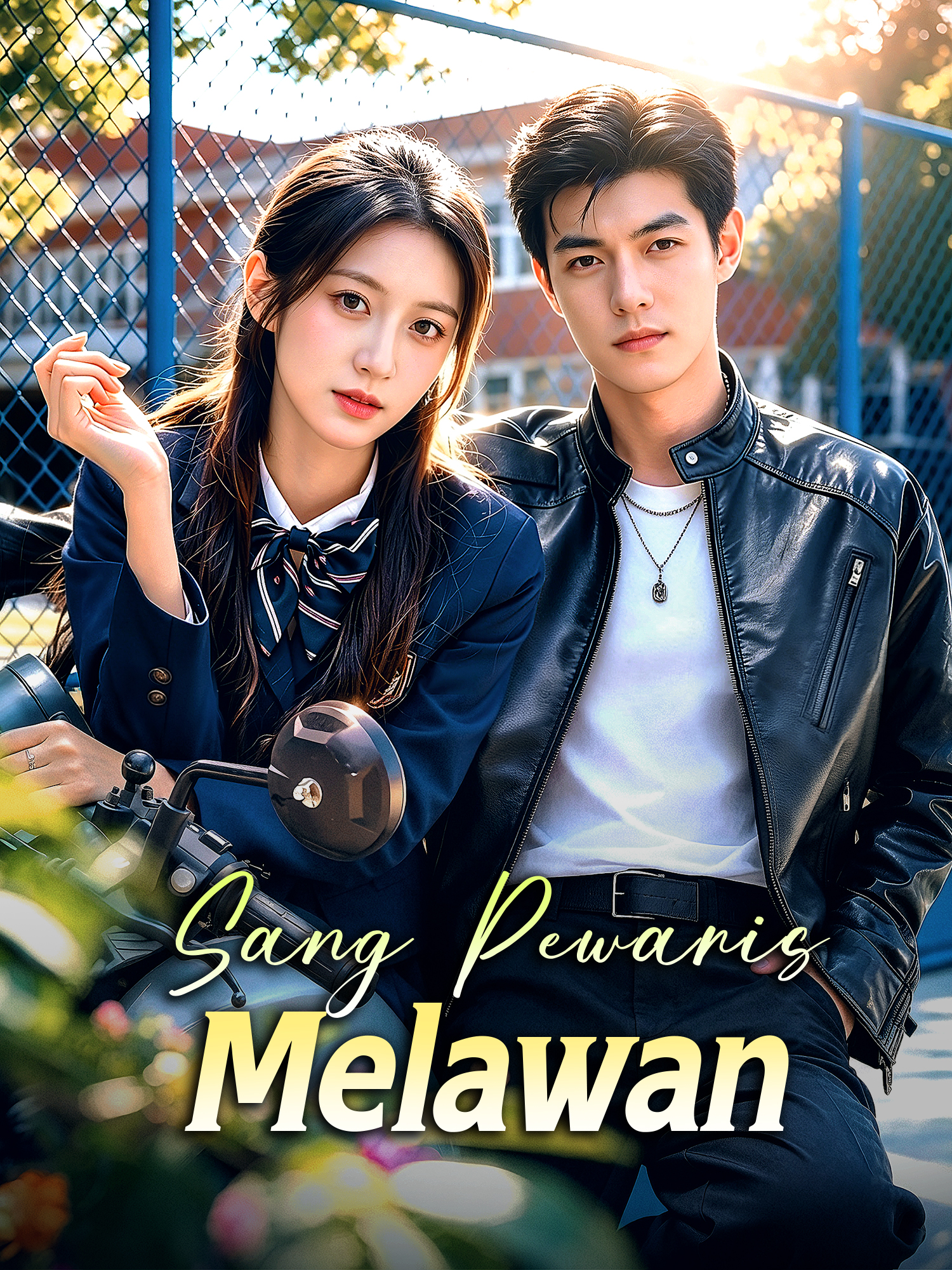 Sang Pewaris Melawan