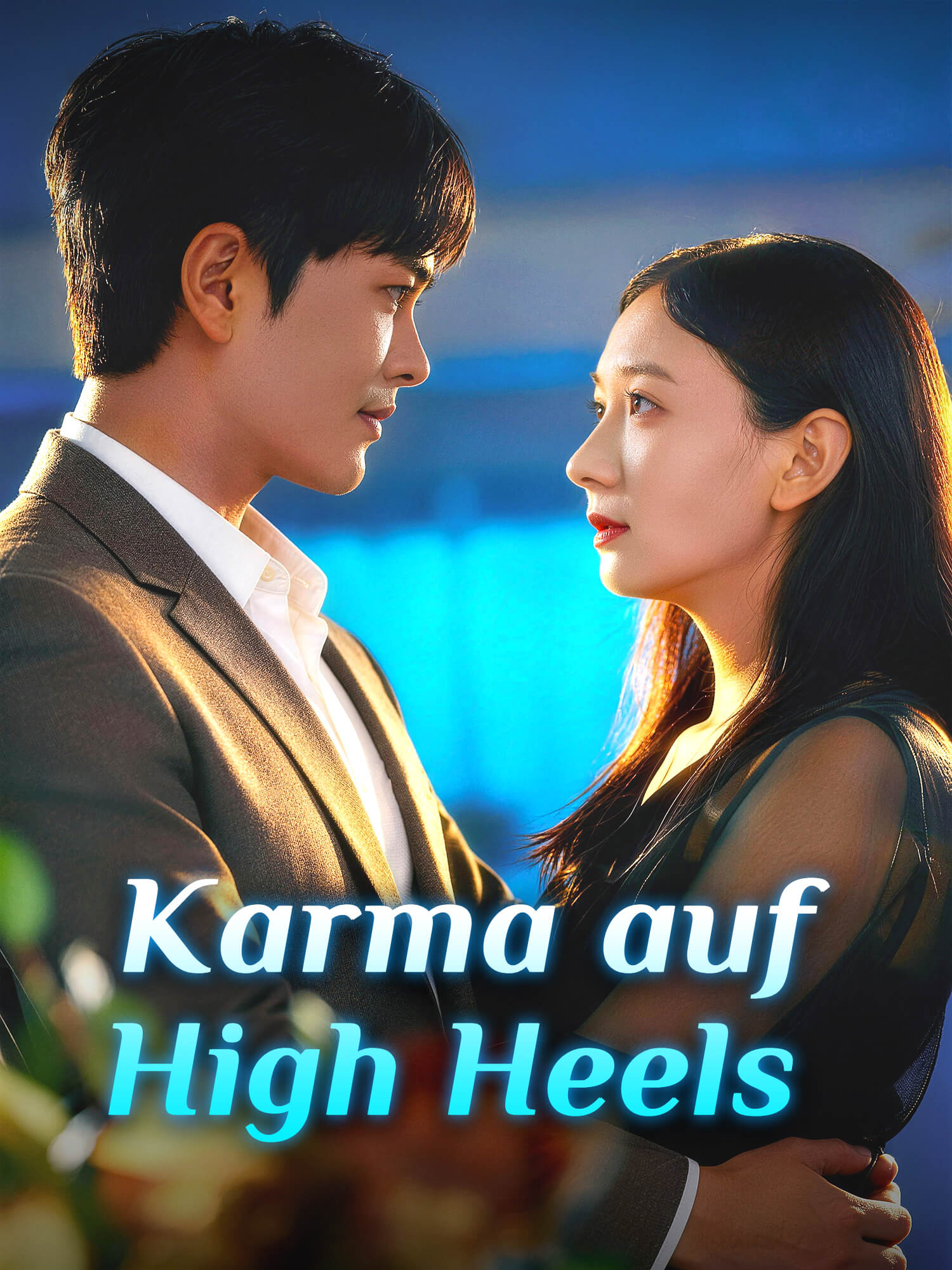Karma auf High Heels