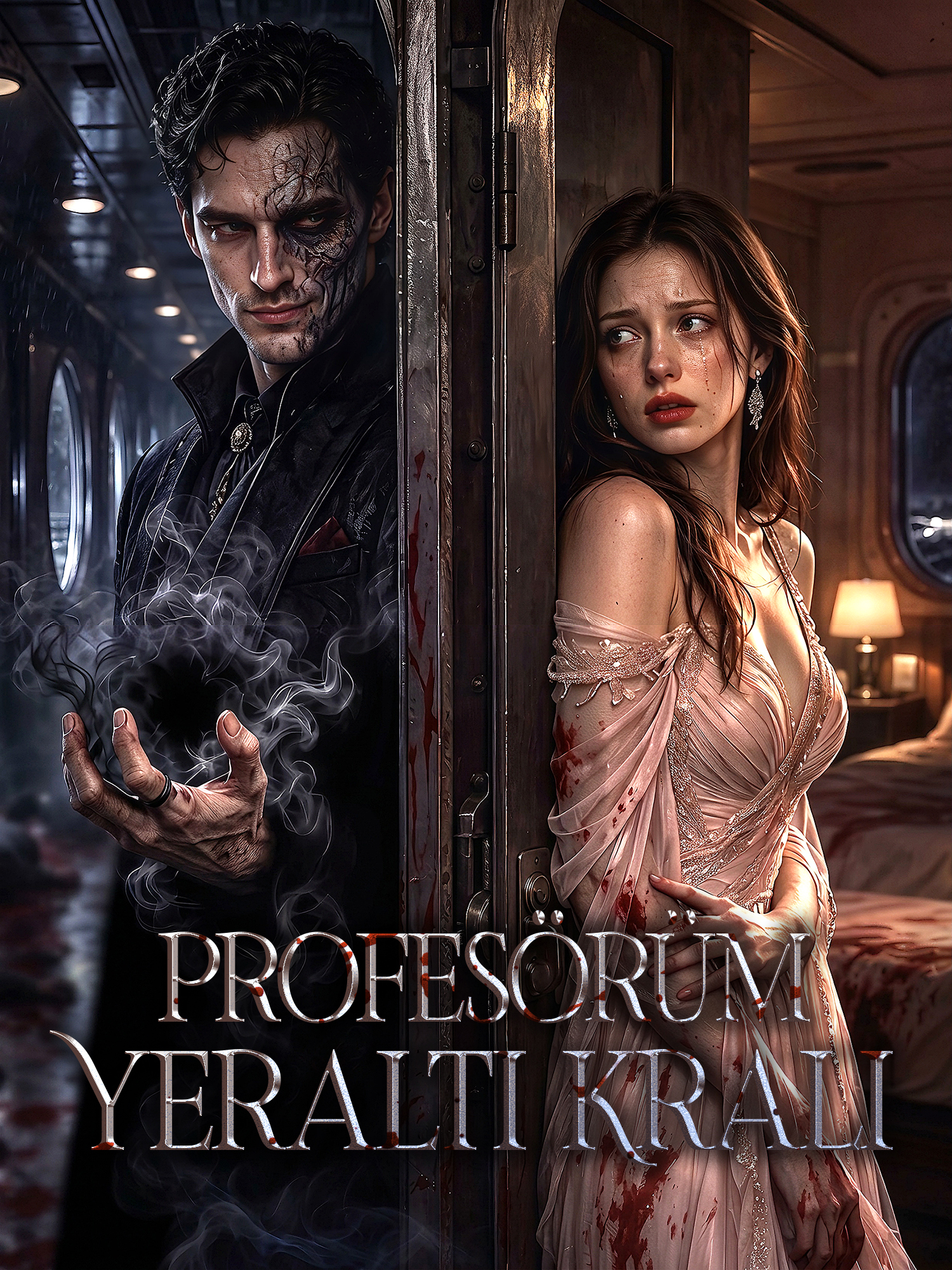 Profesörüm Yeraltı Kralı