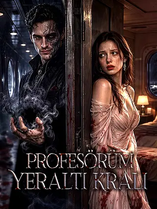 Profesörüm Yeraltı Kralı