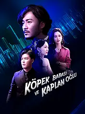Köpek babası ve kaplan oğlu kısa dizi kapağı (Kategorisi)