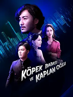 Köpek babası ve kaplan oğlu altyazılı çevrimiçi izle