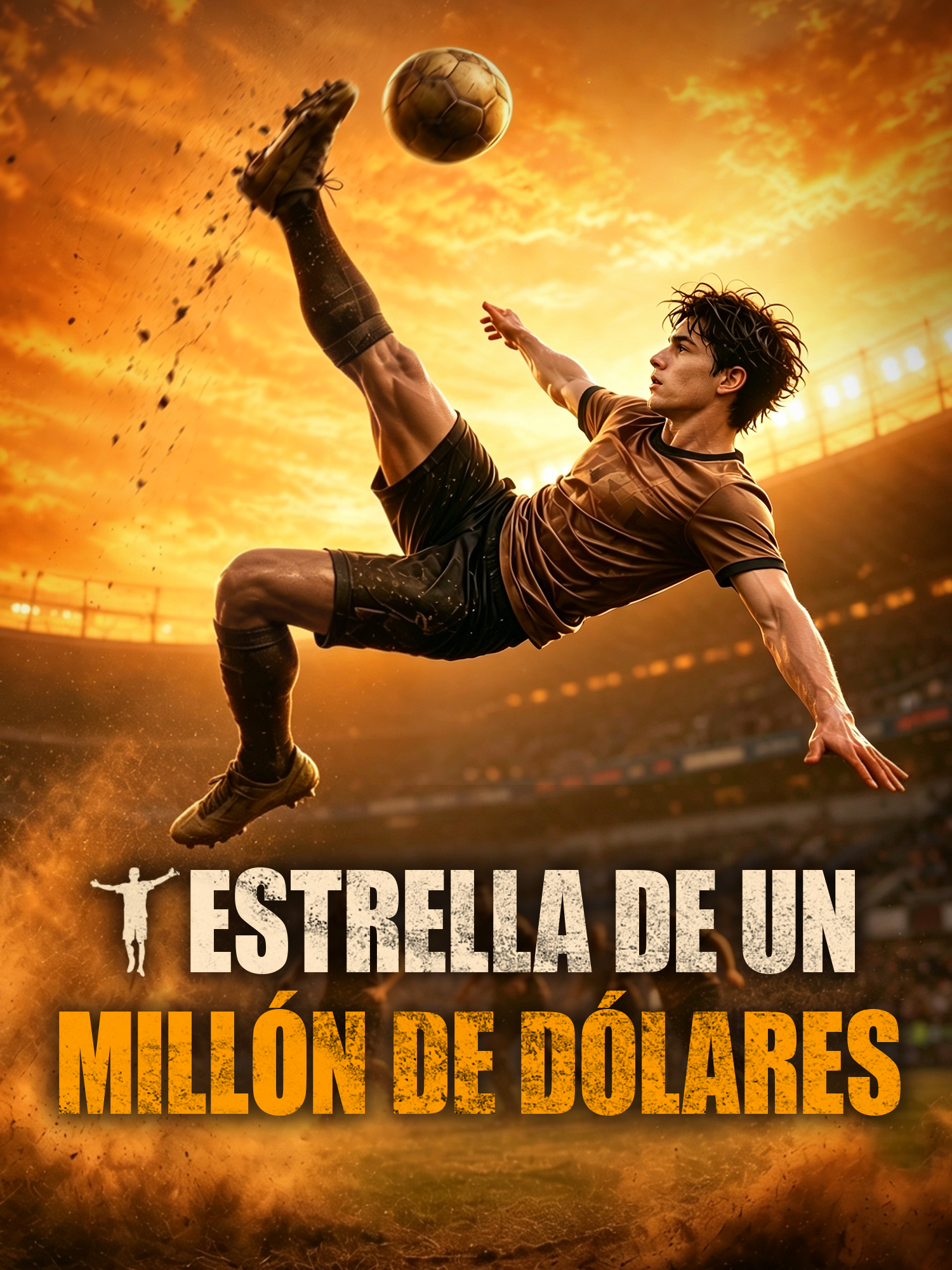 Ver Estrella de un Millón de Dólares online con subtítulos