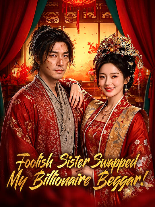 Foolish Sister Swapped My Billionaire Beggar!