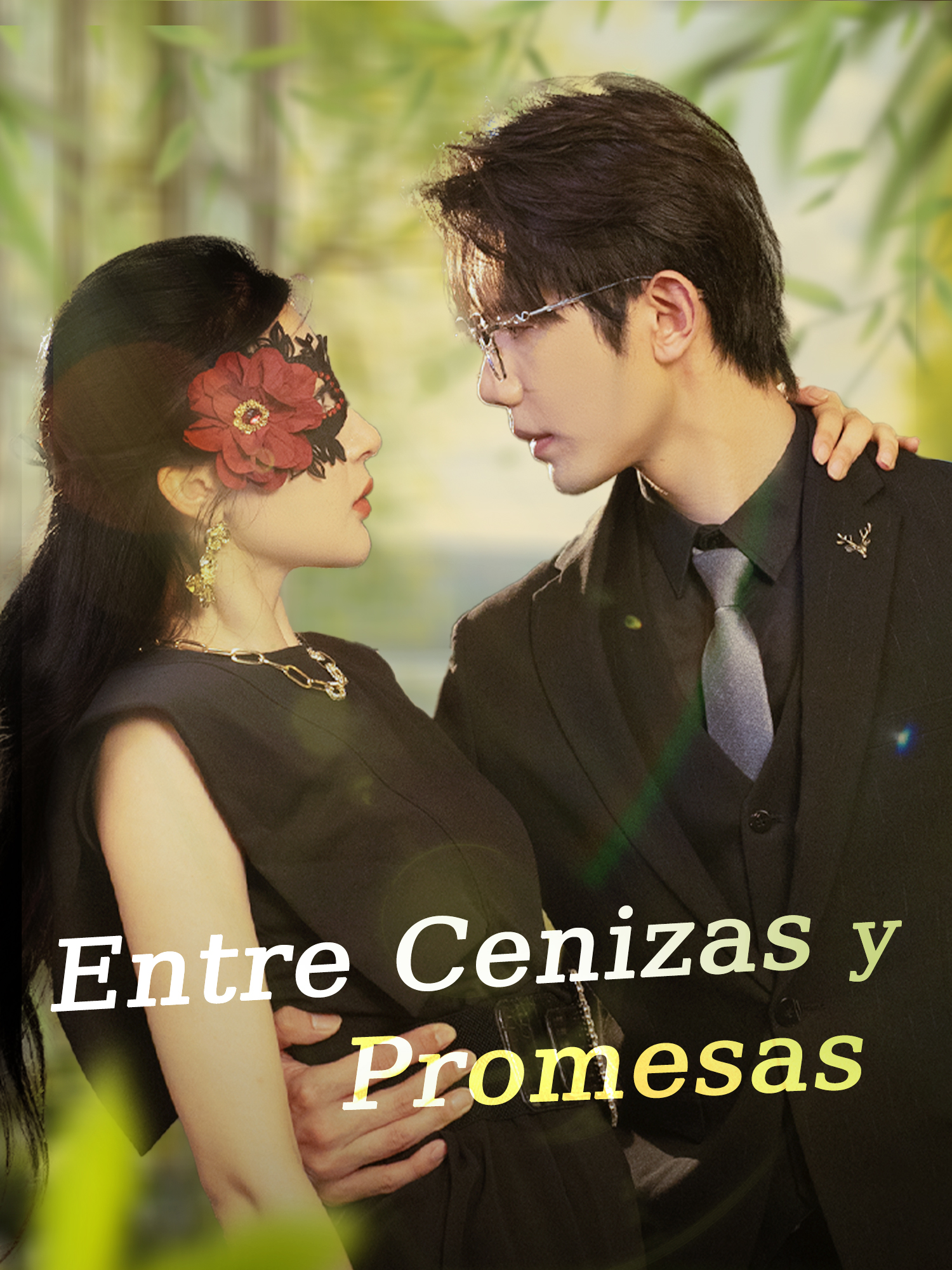 Entre Cenizas y Promesas