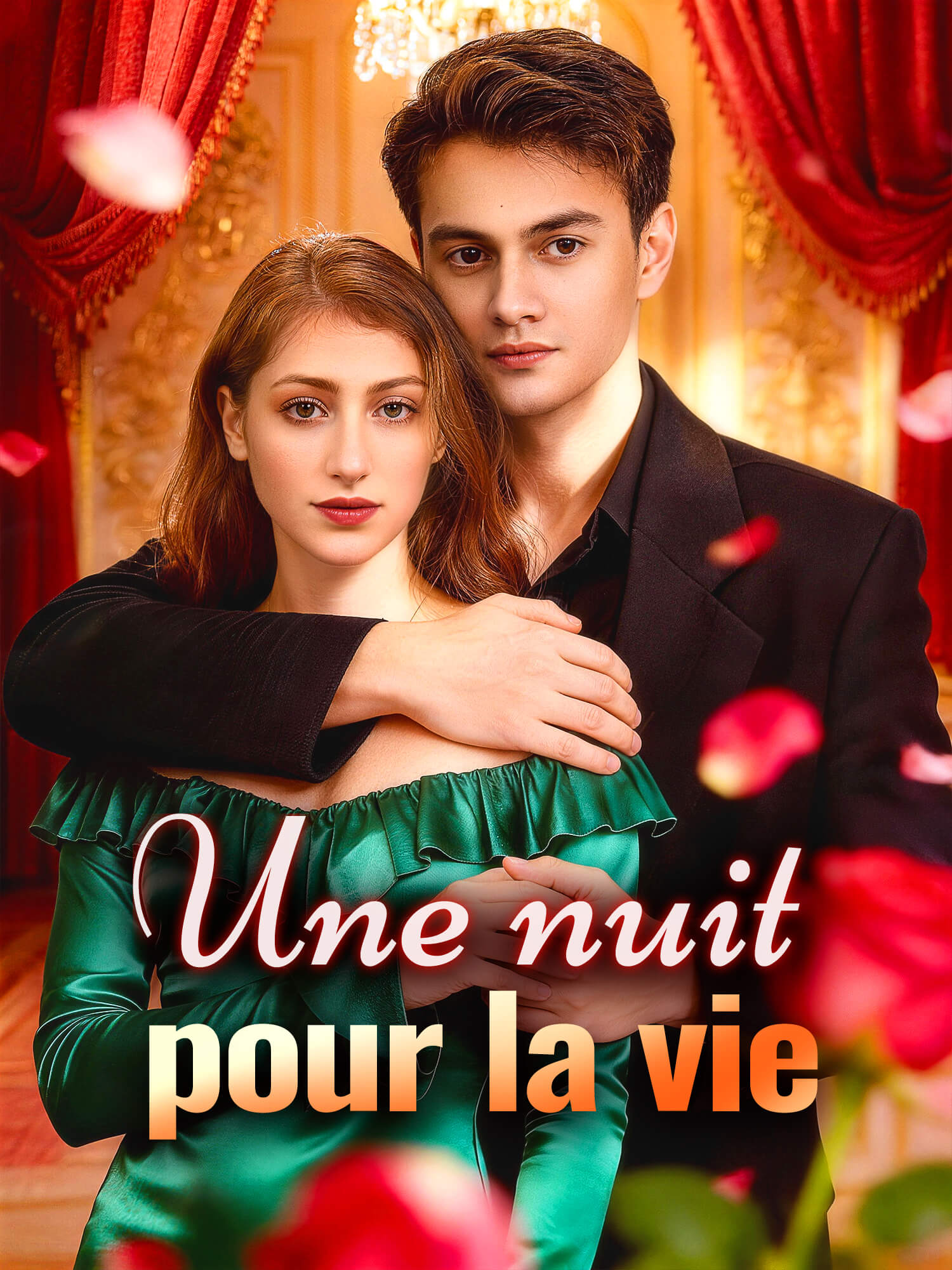 Une nuit pour la vie