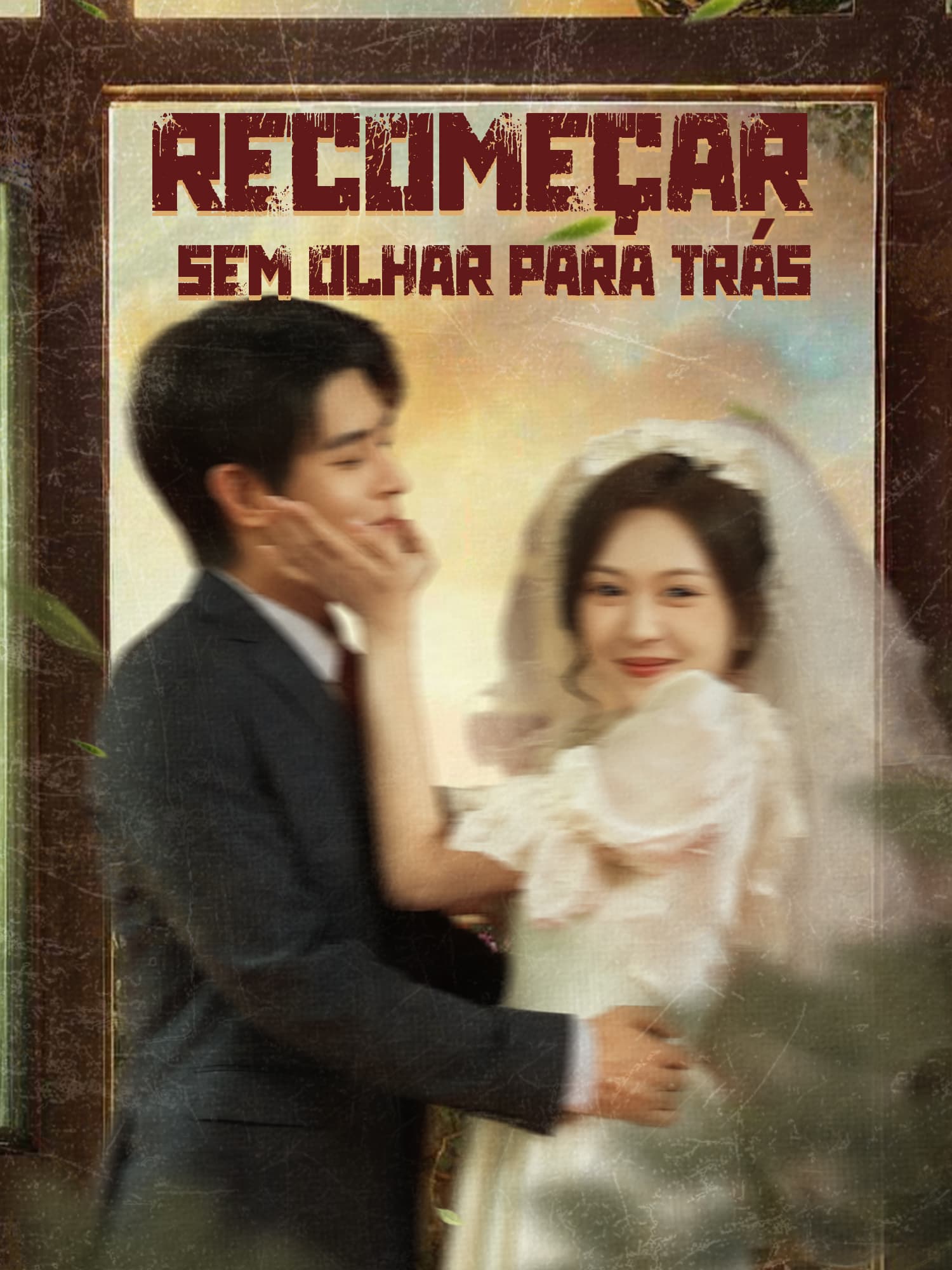 Recomeçar Sem Olhar Para Trás