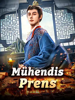 Mühendis Prens altyazılı çevrimiçi izle