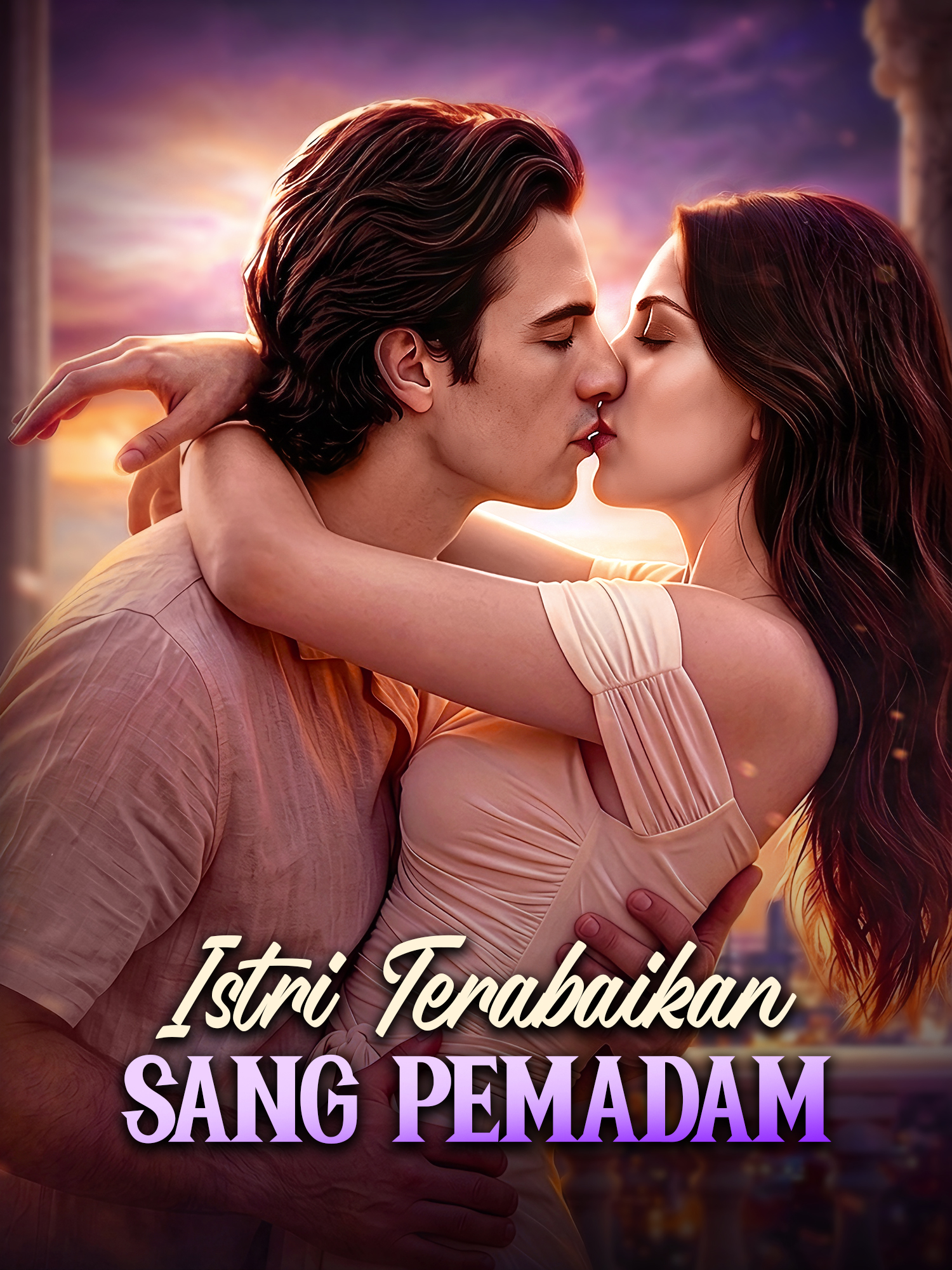 Istri Terabaikan Sang Pemadam