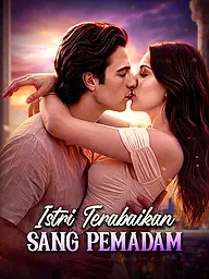 Sampul & Poster Drama Pendek Istri Terabaikan Sang Pemadam