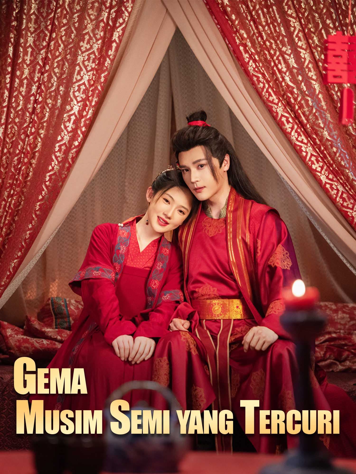 Gema Musim Semi yang Tercuri