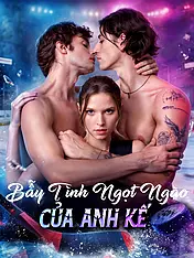 Ảnh bìa phim ngắn Bẫy Tình Ngọt Ngào Của Anh Kế (Phim dọc)