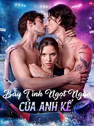 Ảnh bìa và Poster phim ngắn Bẫy Tình Ngọt Ngào Của Anh Kế