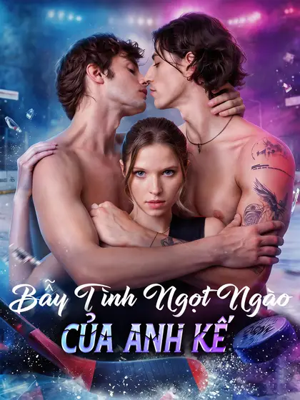 Bẫy Tình Ngọt Ngào Của Anh Kế