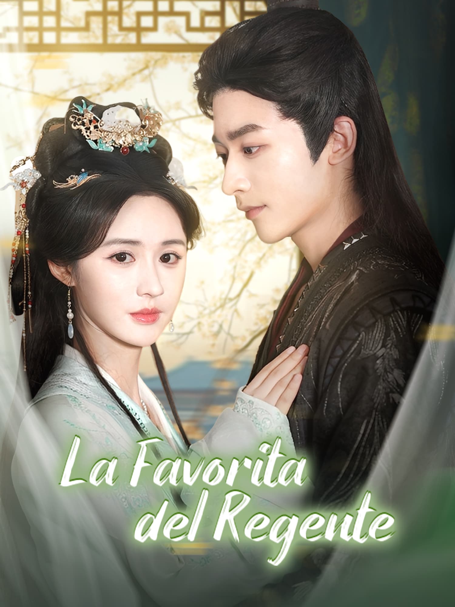 La Favorita del Regente
