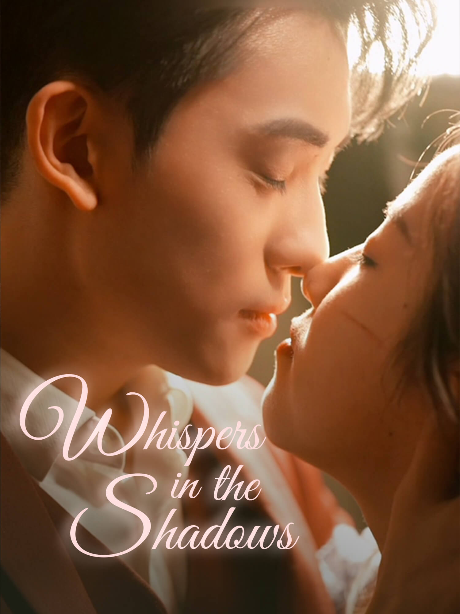 Whispers in the Shadows