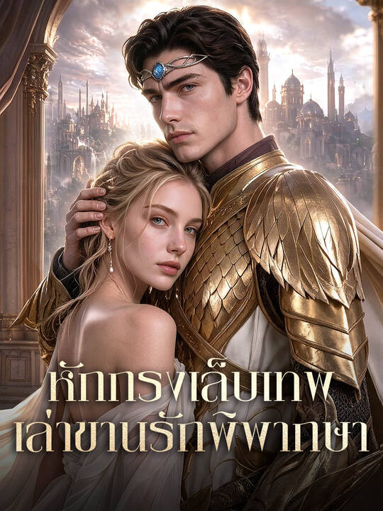 หักกรงเล็บเทพ เล่าขานรักพิพากษา