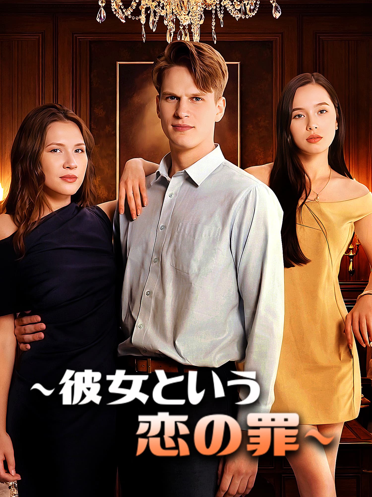 ∼彼女という恋の罪∼