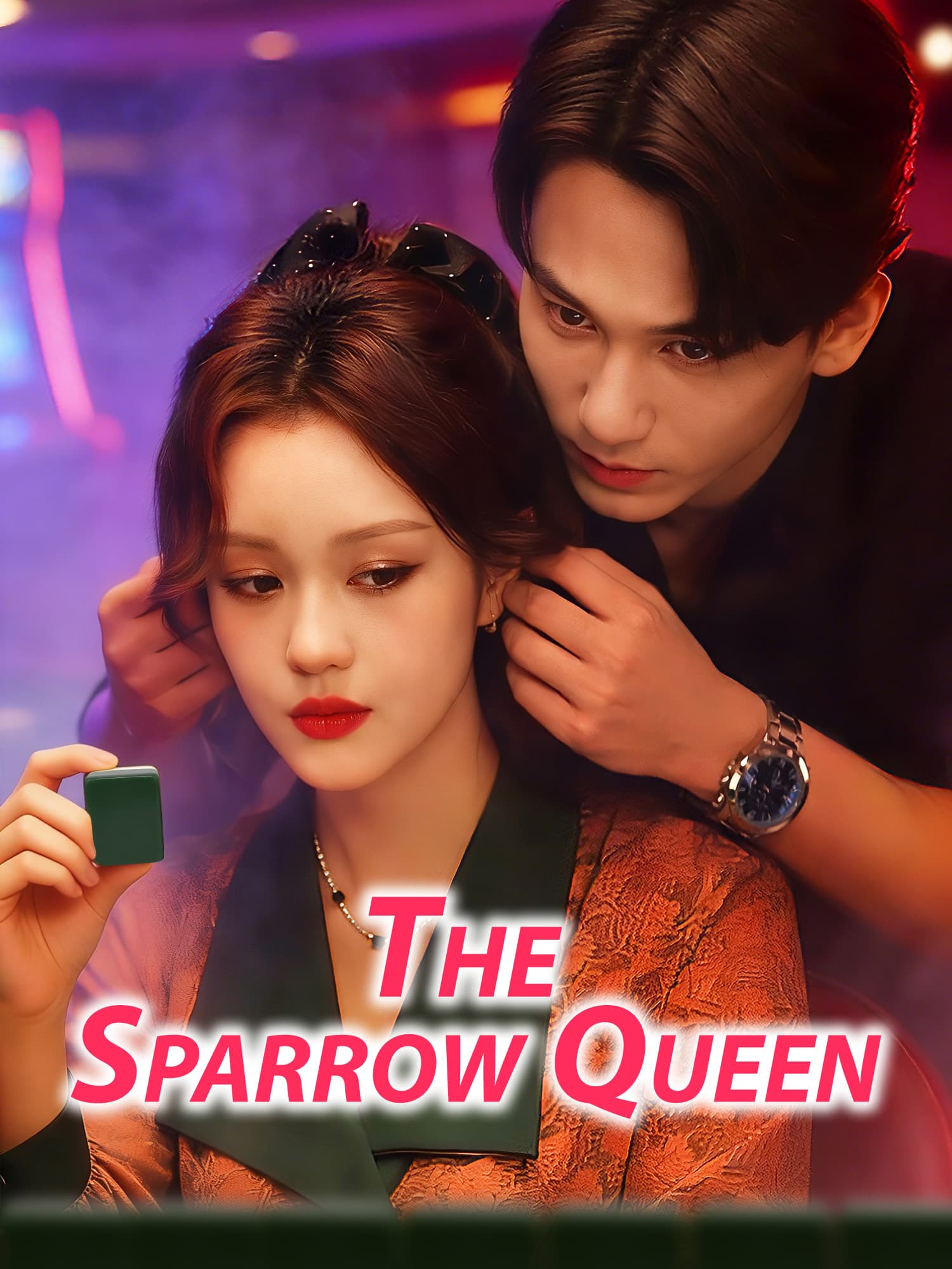 The Sparrow Queen