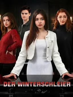 Der Winterschleier