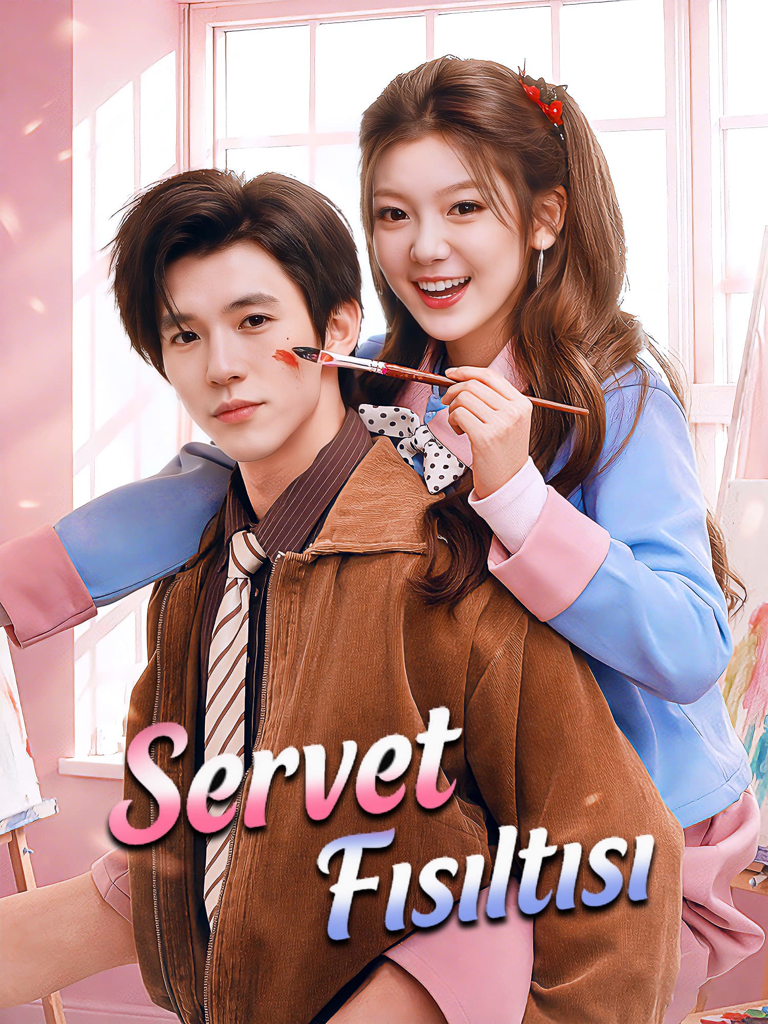 Servet Fısıltısı